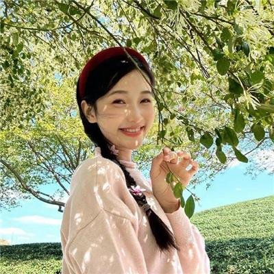 江山美人
