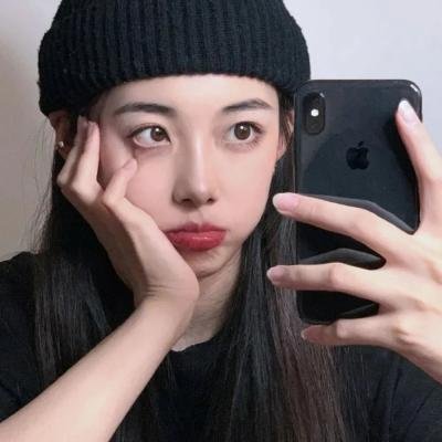 原来这就是爱啊